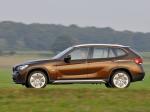 BMW X1 xDrive 2.0d 2009 года
